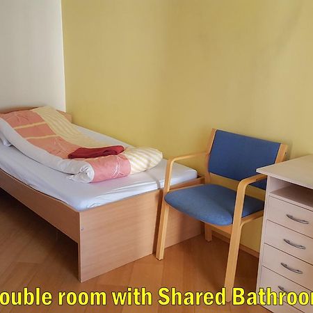 Guesthouse Tunguvegur Kópavogur Dış mekan fotoğraf