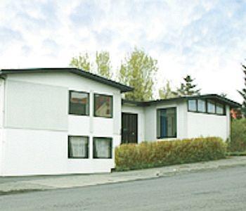 Guesthouse Tunguvegur Kópavogur Dış mekan fotoğraf