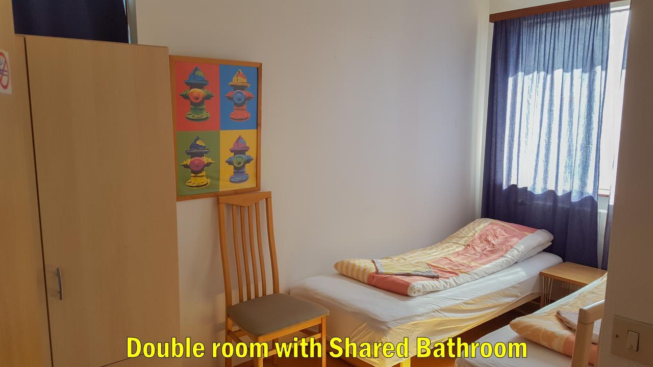 Guesthouse Tunguvegur Kópavogur Dış mekan fotoğraf