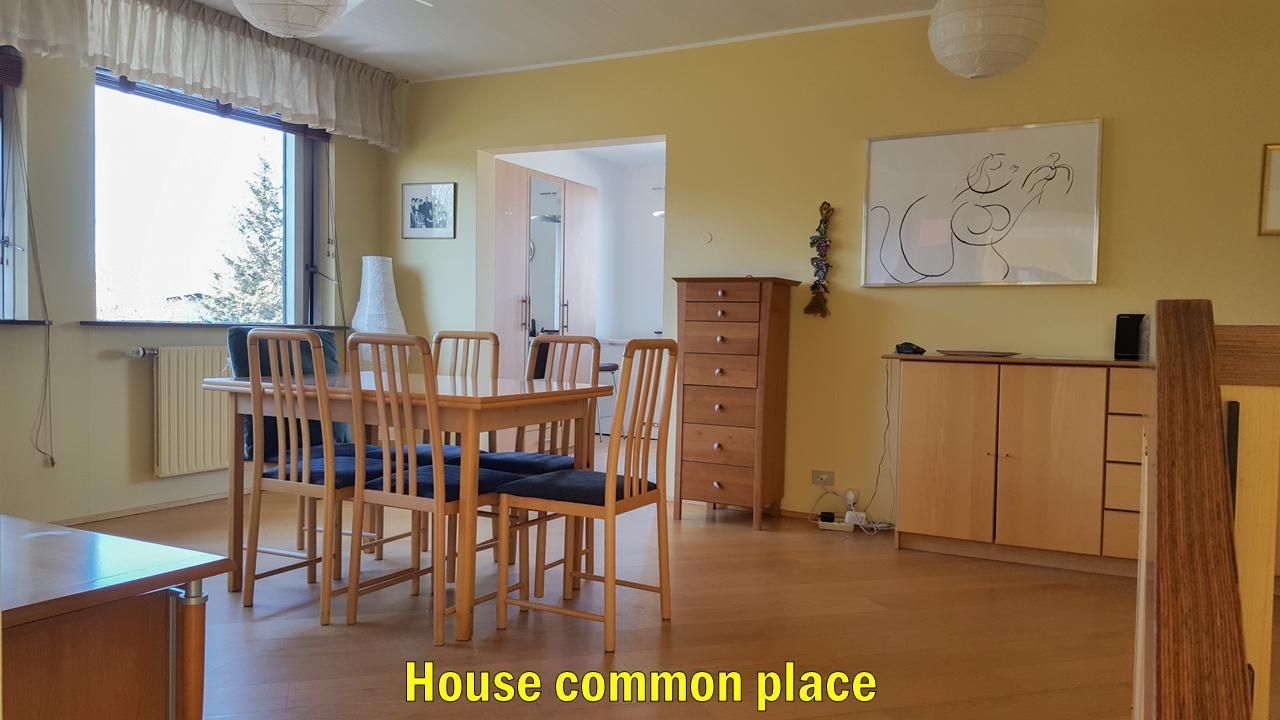 Guesthouse Tunguvegur Kópavogur Dış mekan fotoğraf