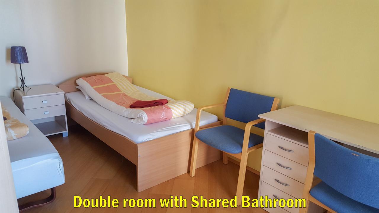Guesthouse Tunguvegur Kópavogur Dış mekan fotoğraf