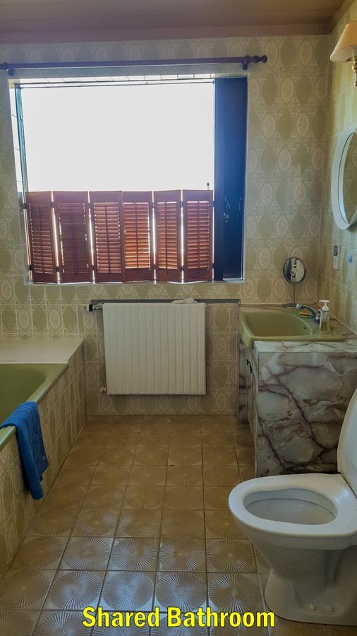 Guesthouse Tunguvegur Kópavogur Dış mekan fotoğraf
